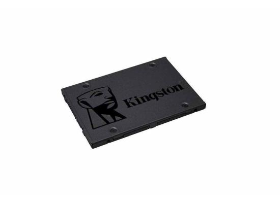 Kingston A400 SSD 480GB SATA 3 2.5" Solid State Drive SA400S37/480G
